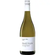 David Hook Viognier 2022, Hunter Valley Viognier, Wine Selectors