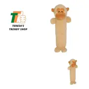 Colossal Dog Chew Toy, 26-Inch Monkey Stick