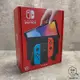 『澄橘』任天堂 Nintendo Switch OLED 藍紅《全新品》A68612
