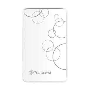 【Transcend創見】1TB USB3.1 StoreJet 25A3 隨身硬碟 原廠公司貨 外接式硬碟 1T 2T