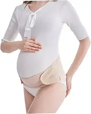 HAPINARY Postpartum Care Maternity Belt Postpartum Belly Band for Lower Back Support