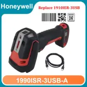 Honeywell 1990iSR-3USB-A Granit XP 1990iSR Area-Imaging Barcode Scanner w/ Cable