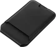 GRADENEVE Magnetic Wallet Card Holder for Phones Foldable Phone Stand with Viewing Angles Secure Magnetic Attachment Multifunctional Design for Cards and Id Storage