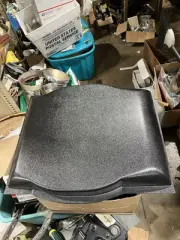 WS-50 1932-34 Ford Walker Radiator Fan Shroud 22”x18”