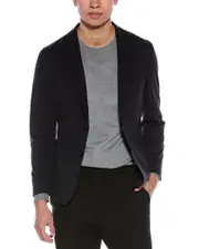 BOSS Hugo Boss Slim Fit Blazer
