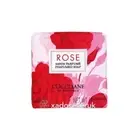 L`Occitane en Provence ROSE Perfumed Soap 50 g 1.7 oz. Ship Worldwide