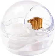 HAPINARY Nail Drill Bits Cleaning Brush Set Bristle Brush for Nail Drill Bits Cleaning