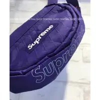 在飛比找蝦皮購物優惠-2018 Supreme 45th Waist Bag 腰包