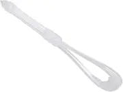 Generic Color Cream Blender Afro Comb For Hair Growth Pump Sprayer Hair Dye Brush Hair Dye Remover Spray Bottle Hair Mini Whisk for Hair Dye Hair Coloring Stirrer Hair Comb White Plastic