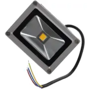 10 W Waterproof Floodlight Led Outdoor House Lights for Backyard
