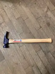 Vaughan / Grayvik 23 oz AE Milled-Face Rip Hammer - Factory Second (90139)