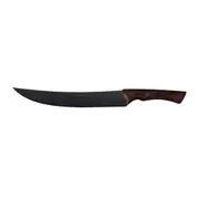 Tramontina Churrasco Black Collection Butcher Knife 10 inches - Robins Kitchen
