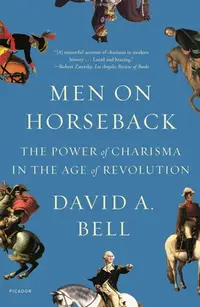 在飛比找誠品線上優惠-Men on Horseback: The Power of