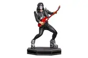Kiss Ace Frehley 1:10 Scale Statue