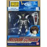 BANDAI M.I.A 機動戰士 鋼彈 SEED ZGMF-X10A FREEDOM GUNDAM 自由鋼彈