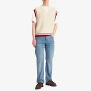 AMI Paris Classic Fit Jeans