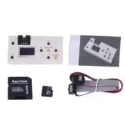 GRBL 1.1 USB Port CNC Engraving Machine Control Board 3 Axis Control,2913