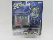 Johnny Lightning The Mummy '40 Ford Pick Up Universal Monsters