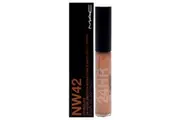 Studio Fix 24-Hour Smooth Wear Concealer - NW42 by MAC for Women - 0.24 oz Concealer