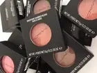 MAC BLUSH Powder/Pro Longwear/Shimmer *Full Size-Brand New in Box-100% Authentic