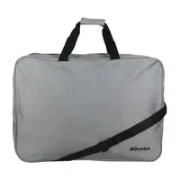 在飛比找momo購物網優惠-【MIKASA】排球袋-6顆裝-側背包 裝備袋 手提包 肩背