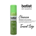 Batist dry classic dry shampoo 75 ml