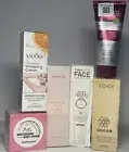 Retinol Hand Cream, Sunbum Face Cream, Body Cream, Vitamin C Cream, Honey Mask