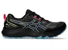 BARGAIN || Asics Gel Sonoma 7 Womens Trail Running Shoes (B Standard) (002)