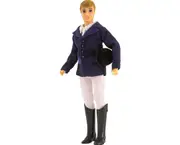 Breyer Horses Ryan Hunter Jumper Rider Doll Figure Traditional 1:9 Scale