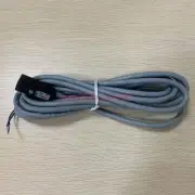 Brand New TPC W2P Anti Strong Magnetic Field Magnetic Switch DC24V 3M