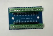 Arduino Nano Breakout Board Screw Terminals compatible with Nano V3.0