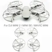 Propeller Guard Protectine Cover for DJI Mini 2 /MINI SE /Mavic MINI Drone a