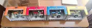 1/16 Scale John Deere Patio Tractor Set