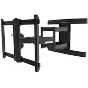 StarTech TV Wall Mount supports up to 100" VESA Displays - FPWARTS2