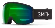 SMITH PROXY Goggle -NEW- ChromaPop Spherical Lens + Warranty + Protective Sleeve