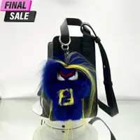 在飛比找PopChill優惠-[二手] 【促銷品】Fendi 7AR524 Fendiru