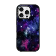 iPhone 16 Pro Impact Case MagSafe Compatible Galaxy Stars 3