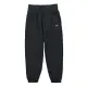 【NIKE 耐吉】NSW PHNX FLC HR OS PANT 女款 休閒 運動 針織長褲 黑色(DQ5888010)