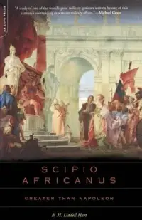 在飛比找博客來優惠-Scipio Africanus: Greater Than
