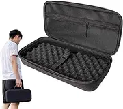 Storage Case for Computer Cards | Portable Graphics Card Storage Bag Anti-Shock Storage Pouch | Waterproof Wear-Resistant Protector Case Game Cards Organizer for Graphics Card