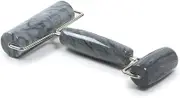 Norpro Marble Pasta Pastry Roller For Pie Pizza Cookie Dough Nutcracker 7.5" L