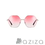 AZIZA LILY偏光太陽眼鏡 (漸層粉/漸層紫) (偏光太陽眼鏡)