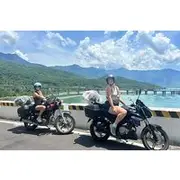 Save 10.02%! Hue to Hoi An Motorbike Tour: Hai Van Pass and Marble Mountains