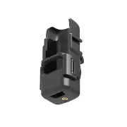 Camera Accessories for DJI Osmo Pocket 3 Expansion Adapter Protective Frame Case