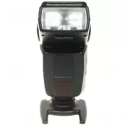 Pro D7500 SL468-N on camera flash for Nikon i-TTL D7200 D7100 D7000 speedlight
