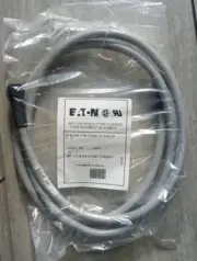 EATON CHDN-EAE-T0020 5P ML MIL DN TRUNK 18/15 4C 2M 6'6" DOUBLE ENDED CORD SET