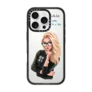 iPhone 16 Pro Impact Case Be a Boss