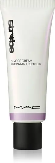 MAC Cosmetics Strobe illuminating moisturizing cream Uvlite color 50 ml