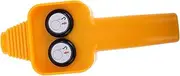 Wireless Winch Remote Control Hand Control Assembly for 12v/24v Electric Winch up down Switch Crane and Dump Trailer Parts