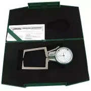 Insize External Dial Caliper Gauge 10-30mm Range Series 2333-301